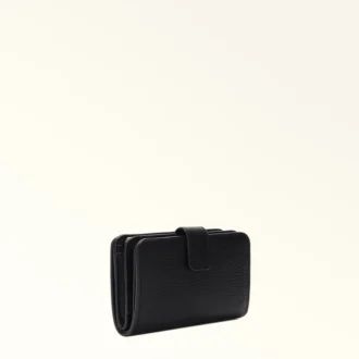 Portafoglio compatto Furla Camelia M