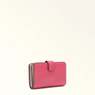 Portafoglio compatto Furla Camelia M