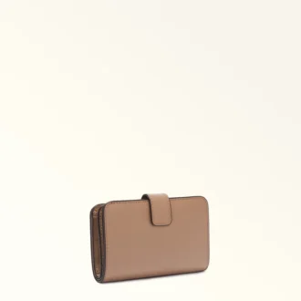 Portafoglio compatto Furla Camelia M