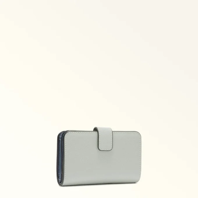 Portafoglio compatto Furla Camelia M