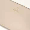 Portafoglio compatto Furla Camelia M