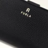 Portafoglio compatto Furla Camelia M