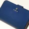 Portafoglio compatto Furla Camelia M