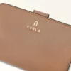 Portafoglio compatto Furla Camelia M