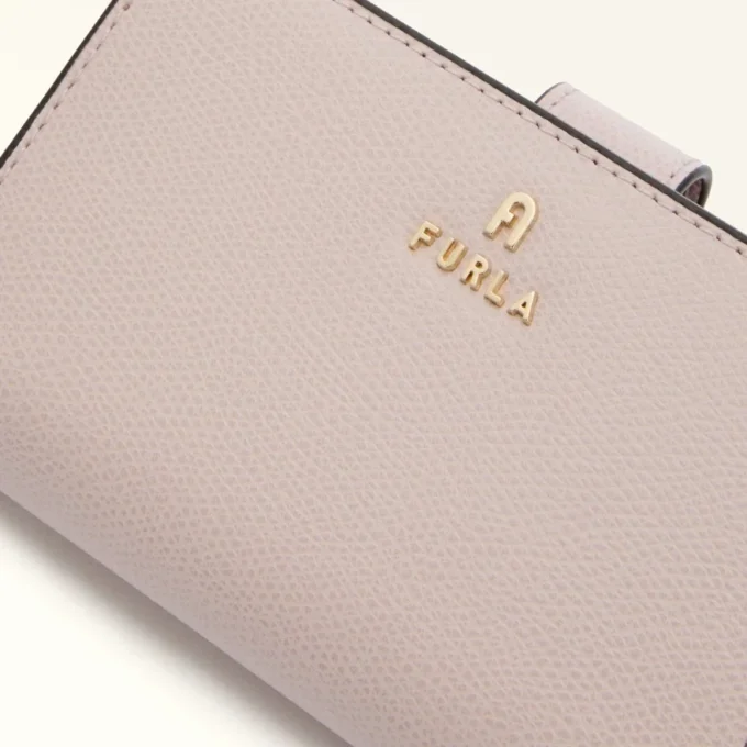 Portafoglio compatto Furla Camelia M