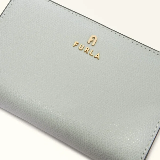 Portafoglio compatto Furla Camelia M