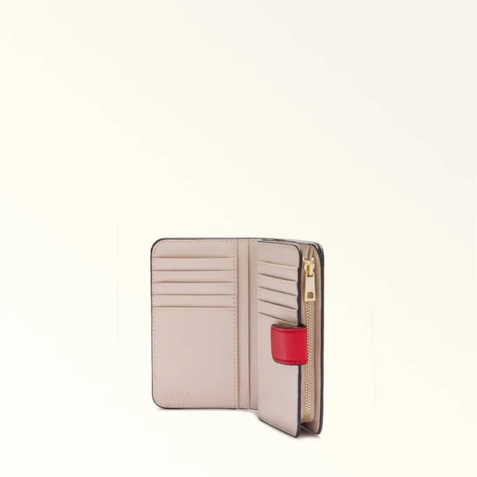 Portafoglio compatto Furla Camelia M Portafoglio compatto Furla Camelia M