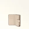 Portafoglio compatto Furla Camelia M
