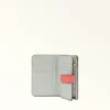 Portafoglio compatto Furla Camelia M