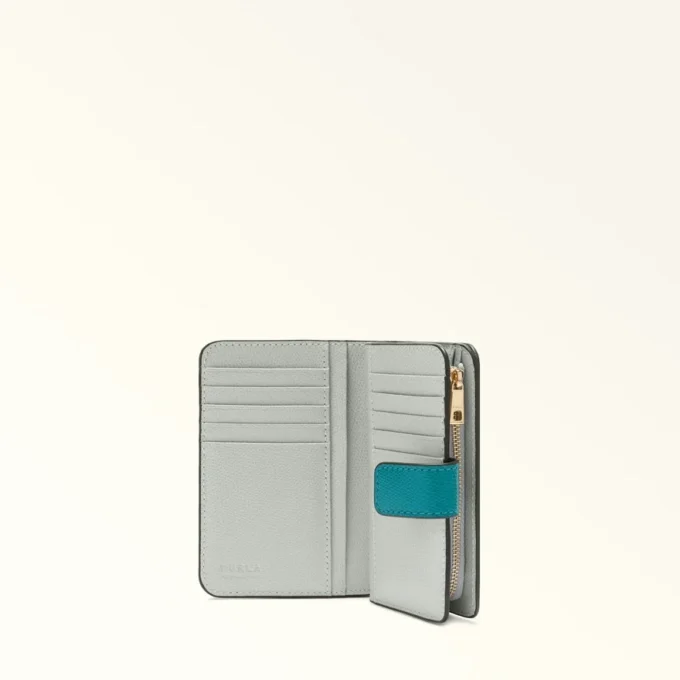 Portafoglio compatto Furla Camelia M Portafoglio compatto Furla Camelia M