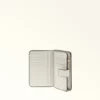 Portafoglio compatto Furla Camelia M