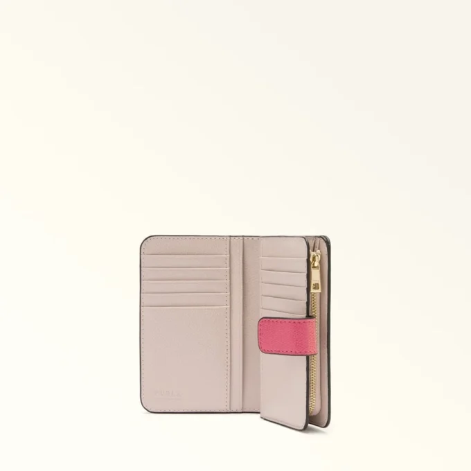 Portafoglio compatto Furla Camelia M Portafoglio compatto Furla Camelia M