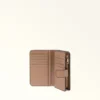Portafoglio compatto Furla Camelia M