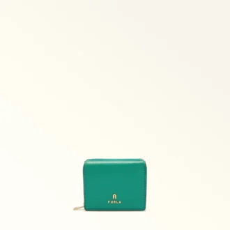 Portafoglio compatto Furla Camelia S