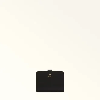 Portafoglio compatto Furla Camelia S