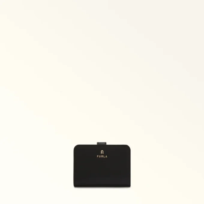 Portafoglio compatto Furla Camelia S Portafoglio compatto Furla Camelia S
