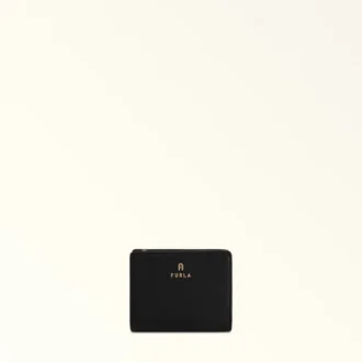 Portafoglio compatto Furla Camelia S