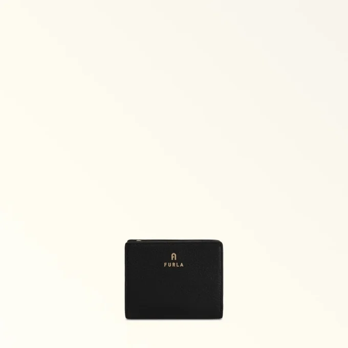 Portafoglio compatto Furla Camelia S Portafoglio compatto Furla Camelia S
