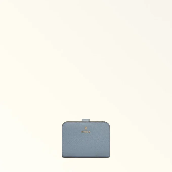 Portafoglio compatto Furla Camelia S