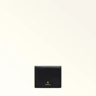 Portafoglio compatto Furla Camelia S