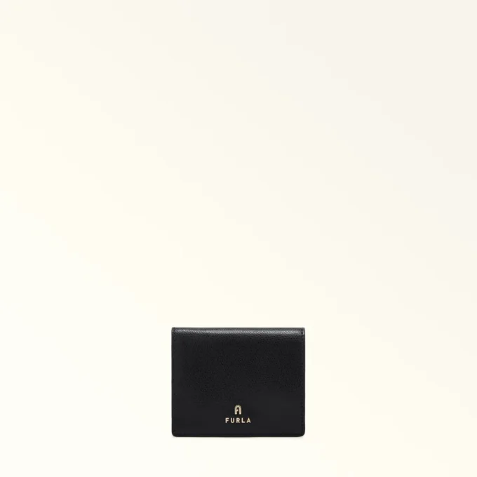 Portafoglio compatto Furla Camelia S Portafoglio compatto Furla Camelia S
