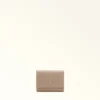 Portafoglio compatto Furla Camelia S