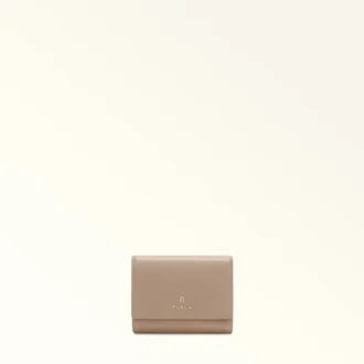 Portafoglio compatto Furla Camelia S