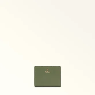 Portafoglio compatto Furla Camelia S