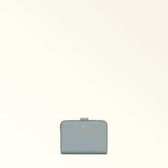 Portafoglio compatto Furla Camelia S
