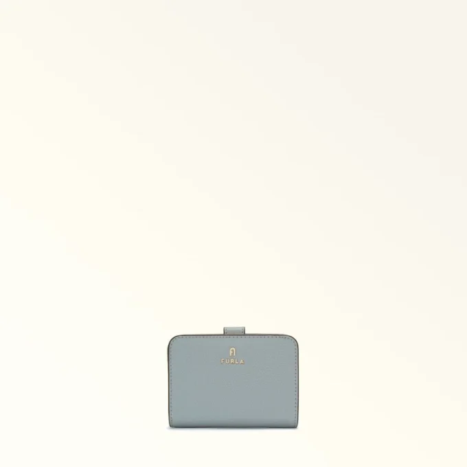 Portafoglio compatto Furla Camelia S Portafoglio compatto Furla Camelia S