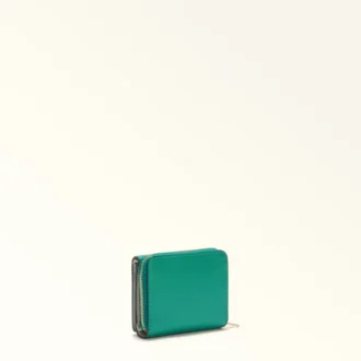 Portafoglio compatto Furla Camelia S