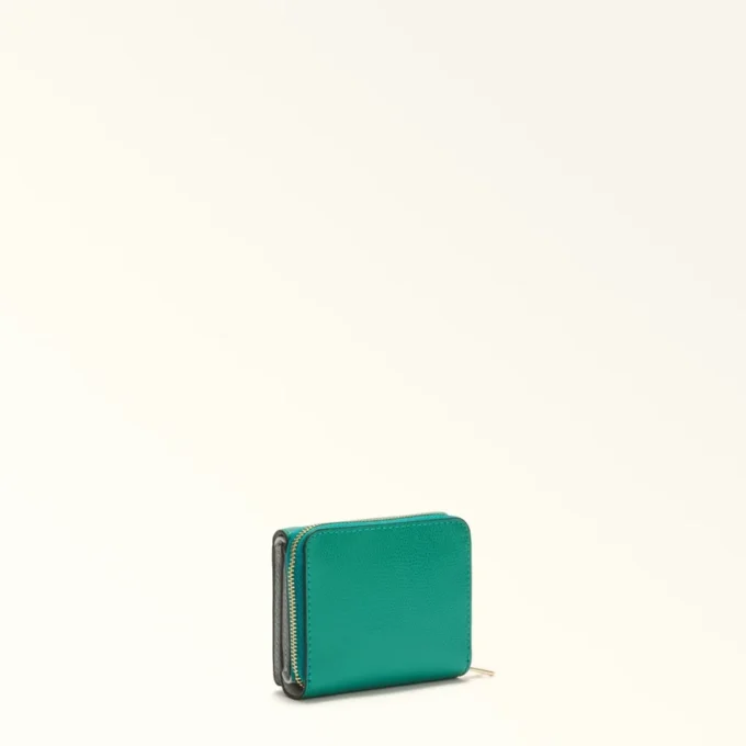 Portafoglio compatto Furla Camelia S Portafoglio compatto Furla Camelia S