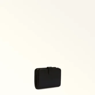 Portafoglio compatto Furla Camelia S
