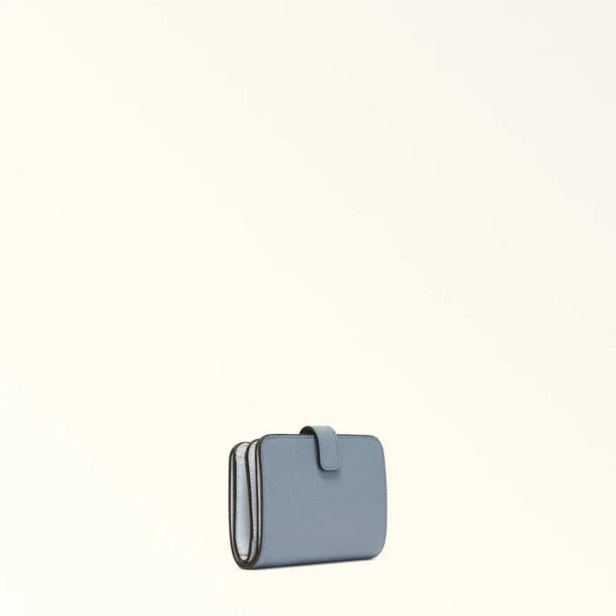 Portafoglio compatto Furla Camelia S