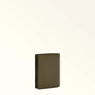 Portafoglio compatto Furla Camelia S