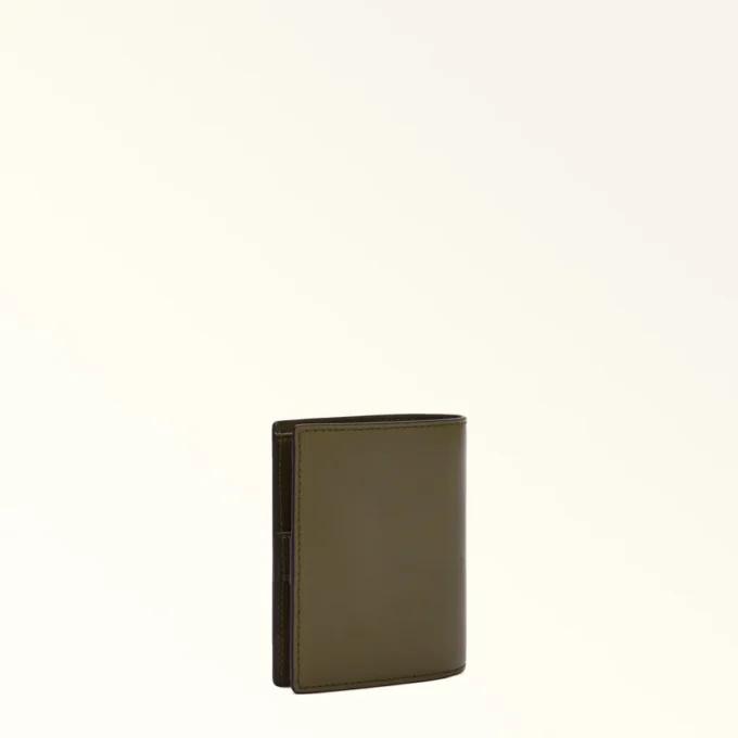 Portafoglio compatto Furla Camelia S