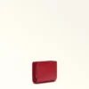 Portafoglio compatto Furla Camelia S