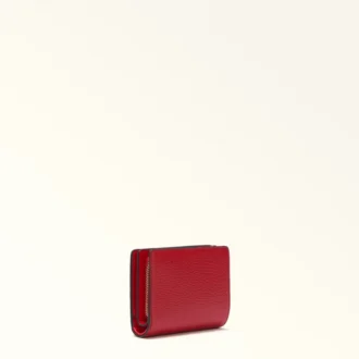 Portafoglio compatto Furla Camelia S