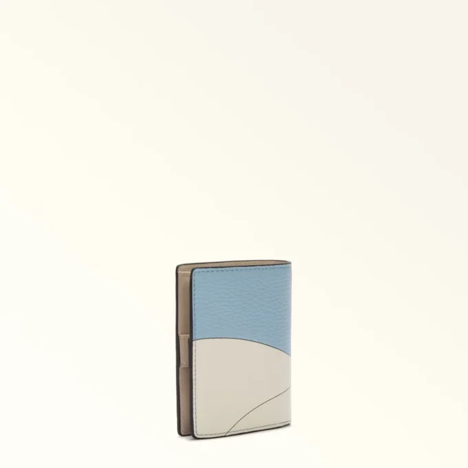Portafoglio compatto Furla Camelia S