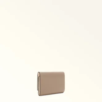 Portafoglio compatto Furla Camelia S