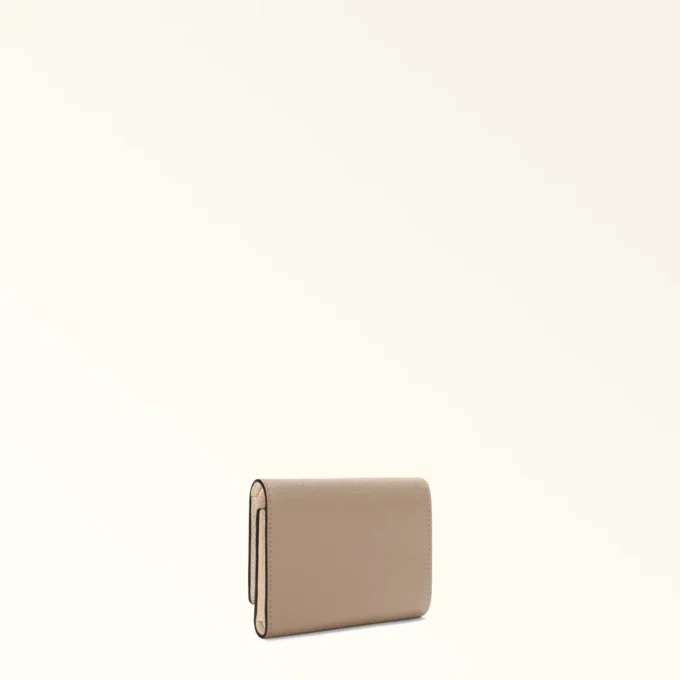 Portafoglio compatto Furla Camelia S