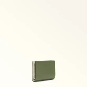 Portafoglio compatto Furla Camelia S