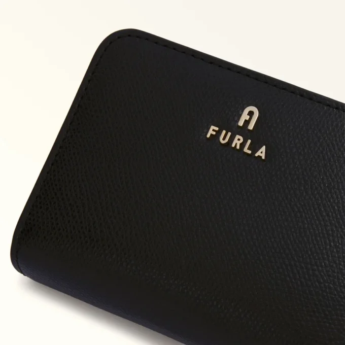 Portafoglio compatto Furla Camelia S Portafoglio compatto Furla Camelia S