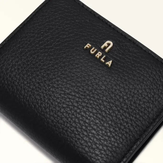 Portafoglio compatto Furla Camelia S Portafoglio compatto Furla Camelia S