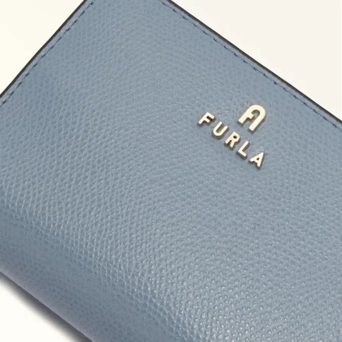 Portafoglio compatto Furla Camelia S