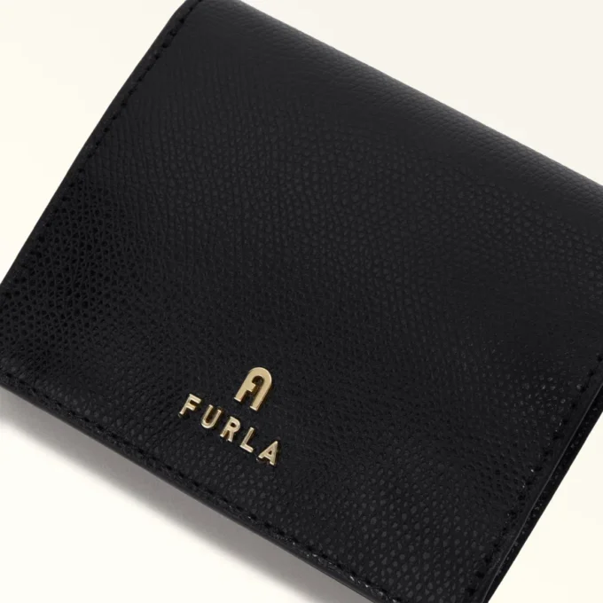 Portafoglio compatto Furla Camelia S Portafoglio compatto Furla Camelia S