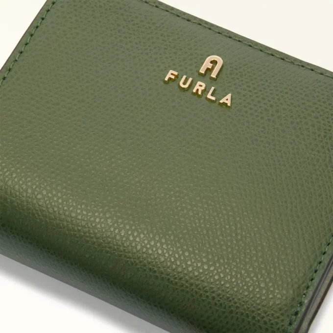 Portafoglio compatto Furla Camelia S