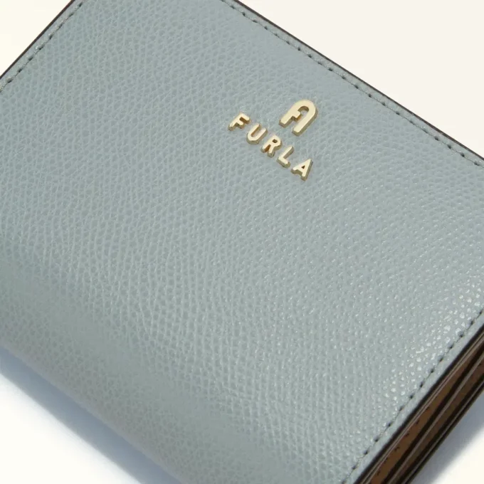 Portafoglio compatto Furla Camelia S Portafoglio compatto Furla Camelia S