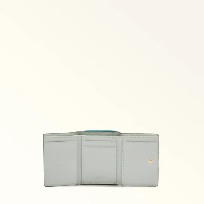 Portafoglio compatto Furla Camelia S Portafoglio compatto Furla Camelia S
