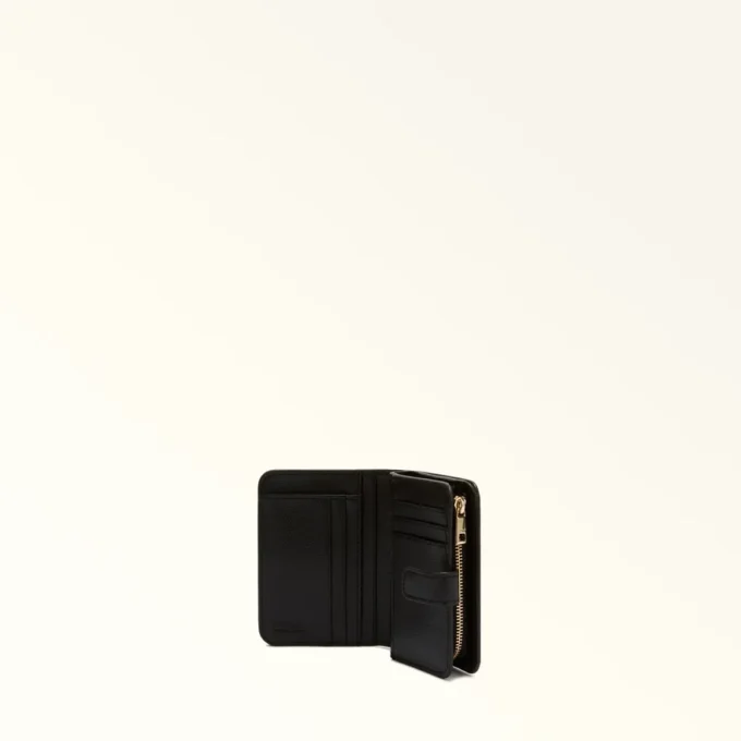 Portafoglio compatto Furla Camelia S Portafoglio compatto Furla Camelia S
